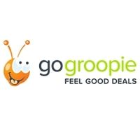 Go Groopie coupons